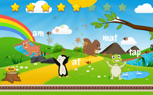 免費下載教育APP|Preschool Phonics Train app開箱文|APP開箱王