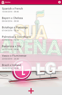 Arena LG Screenshots 9