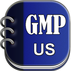 GMP Booklet logo
