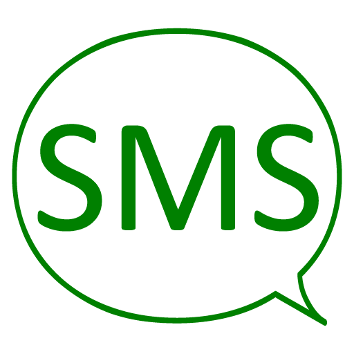 B2B Bulk SMS LOGO-APP點子