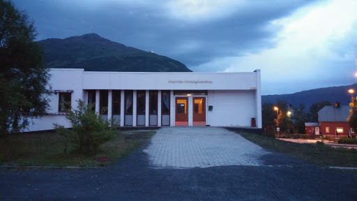 Narvik Menighetshus 