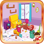 Happy Cleanup Game Apk