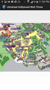How to mod Universal Hollywood Guide Pro 4.0 apk for android