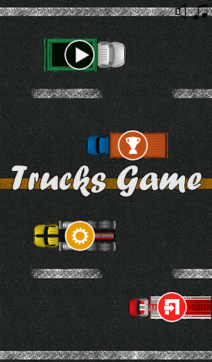 Truck: Trucks Game
