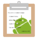 Clipdroid icon