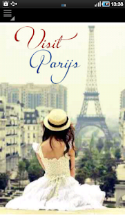 Visit Parijs Screenshots 8
