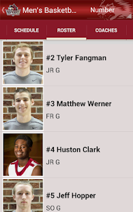 Download IU East Red Wolves Athletics APK for Android