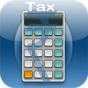 Income Tax Calculator India mobile app icon