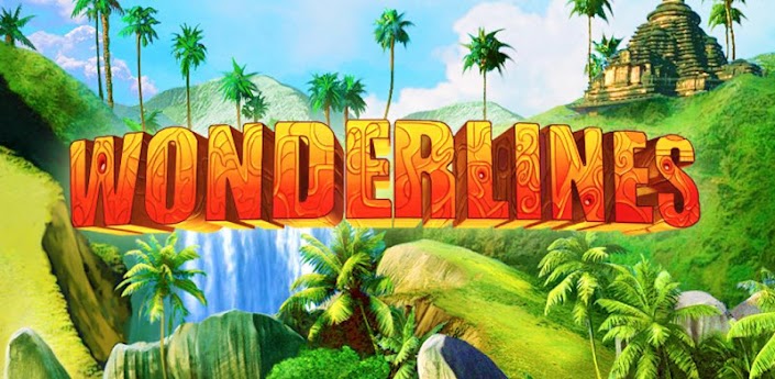 Wonderlines: match-3 puzzle 1.2 apk
