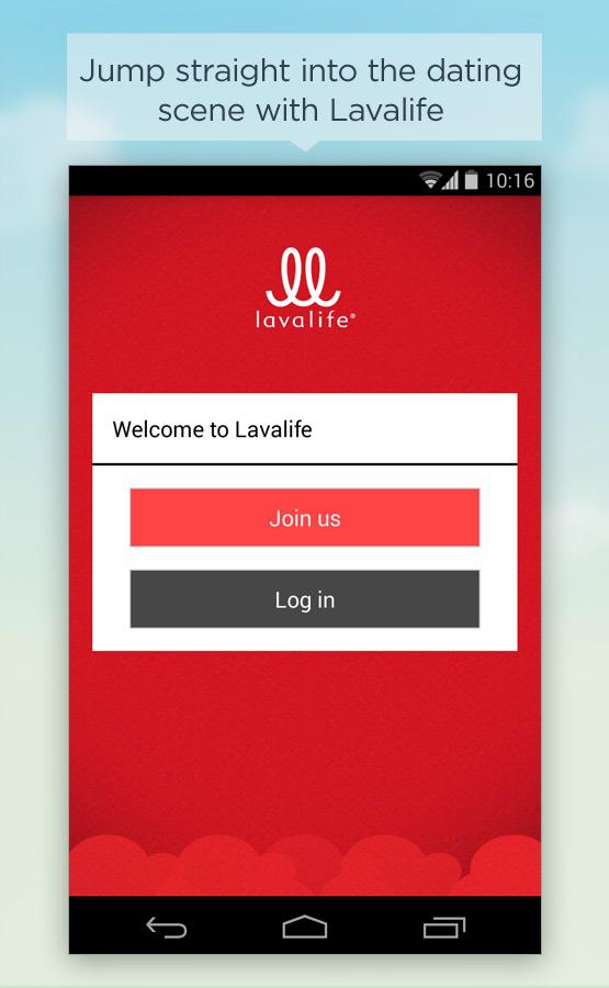 Lavalife Android Apps on Google Play