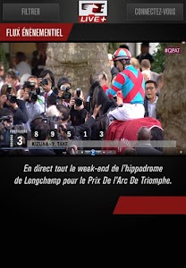 Equidia Live+ – Enjoy millions of the latest Android apps, games, music ...