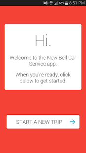 Lastest New Bell Car Service APK for PC