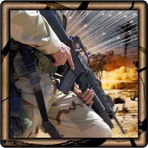 Subway Commando Sniper Shooter for PC and MAC