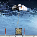 Mission Lander logo