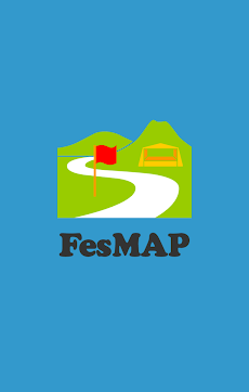 フェス・キャンプ用 地図アプリ FesMAPのおすすめ画像1