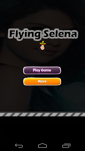 【免費動作App】Flappy Selena-APP點子