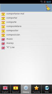 download Spanish best dict free