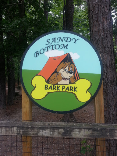 Sandy Bottom Bark Park