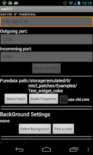 Free Download mMTCF APK