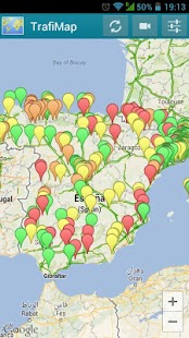 How to install TrafiMap 1.0.3 apk for laptop