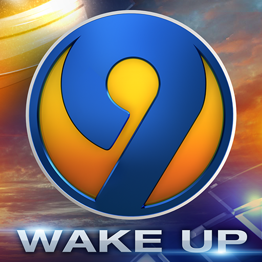 WSOC-TV Wake Up App LOGO-APP點子