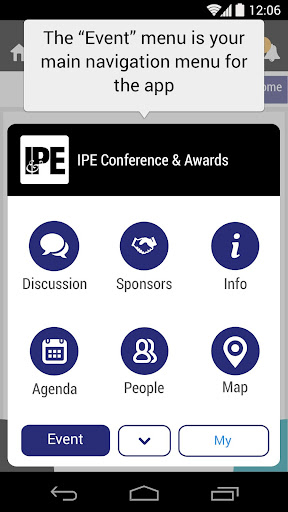 免費下載商業APP|IPE Conference & Awards app開箱文|APP開箱王