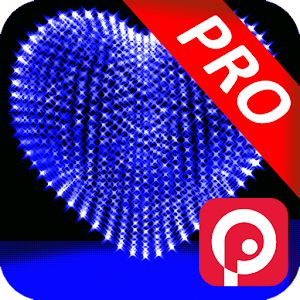 3D Valentine Day Heart PRO logo