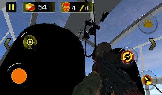 How to mod Helicopter Air Strike 3D 2015 1.0 mod apk for android