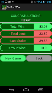 How to get SetAndWin. Betting Manager 1.0 mod apk for android