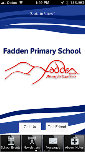 Fadden Primary School