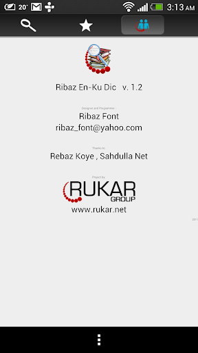 Ribaz En – Ku Dic