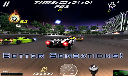 免費下載賽車遊戲APP|Speed Racing Ultimate 2 Free app開箱文|APP開箱王