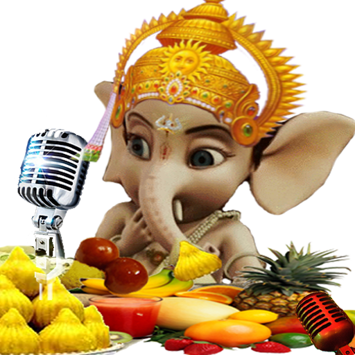 Talking Ganesha