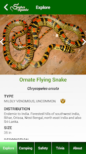 How to mod Snakes Of Agumbe 1.4 unlimited apk for android