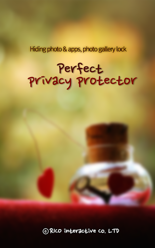 【免費生活App】Perfect privacy protector-FREE-APP點子