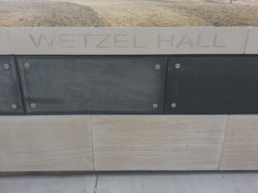Wetzel Hall