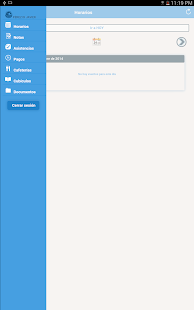 PUCP Móvil Screenshots 0