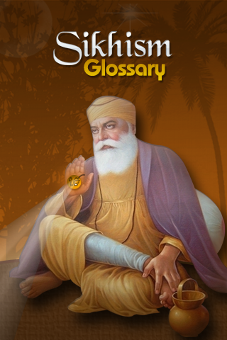 Sikhism Glossary