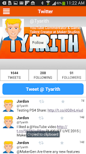 How to mod Tyarith 2.2-23-03 unlimited apk for pc