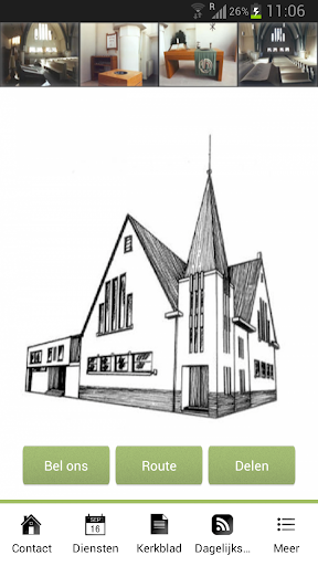 Ontmoetingskerk Rijssen