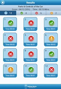download Basic Theory Test Lite free