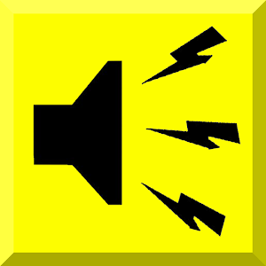 Emergency buzzer 1.1.1