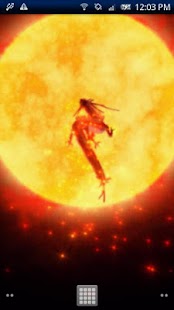 Dragon Sky Screenshots 0