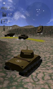 Tank Ace Reloaded Lite