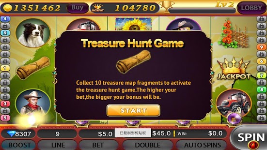 Casino Slots Screenshots 11