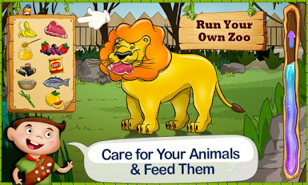 Zoo Keeper - Care For Animals poster 7