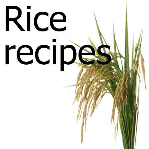 Rice recipes