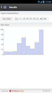 Statistics Course Assistant - screenshot thumbnail