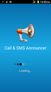 Caller Name SMS Announcer