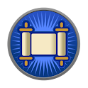 iBless Torah logo